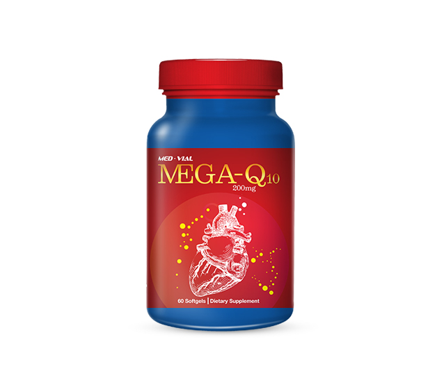 MegaQ10